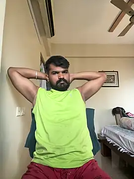 vinay1018 online show from 07-17-26, 11:28