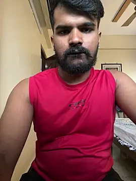 vinay1018 online show from 07-21-26, 11:12