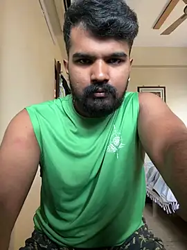 vinay1018 online show from 07-25-26, 07:50