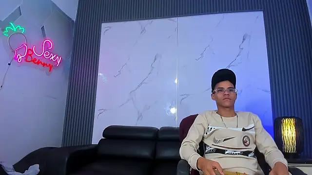 Kleyn black online show from 06-29-26, 10:15