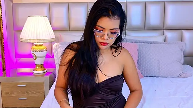 AliceLavenders online show from 07-28-26, 06:53
