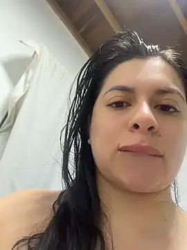 AntonellaJones777 online show from 07-06-26, 02:52