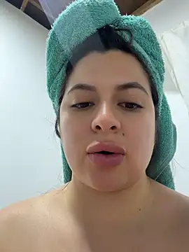 AntonellaJones777 online show from 07-08-26, 01:32