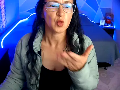 Snapshot of Ana_Flakita chatting on 07-21-26, 09:28 Ana Flakita online show from 07-21-26, 09:28