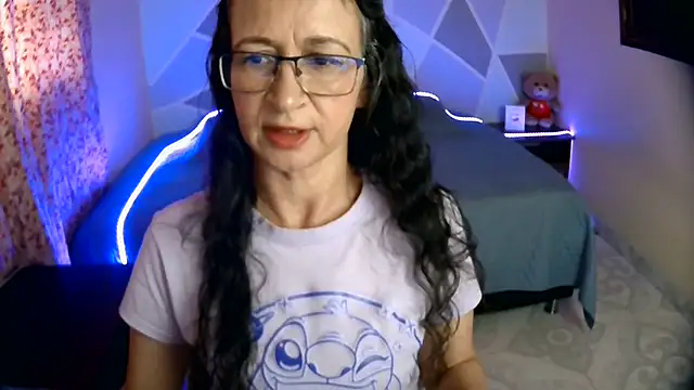 Snapshot of Ana_Flakita chatting on 07-31-26, 09:14 Ana Flakita online show from 07-31-26, 09:14