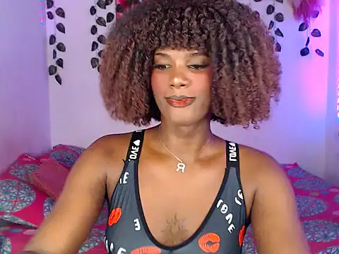 Stefanny Hot033 online show from 07-09-26, 02:59