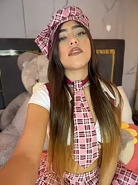 Briana Jonss online show from 06-20-26, 03:31