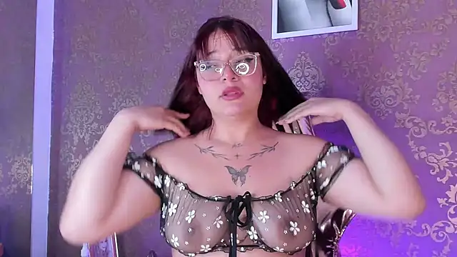 melody hankss online show from 07-15-26, 04:40