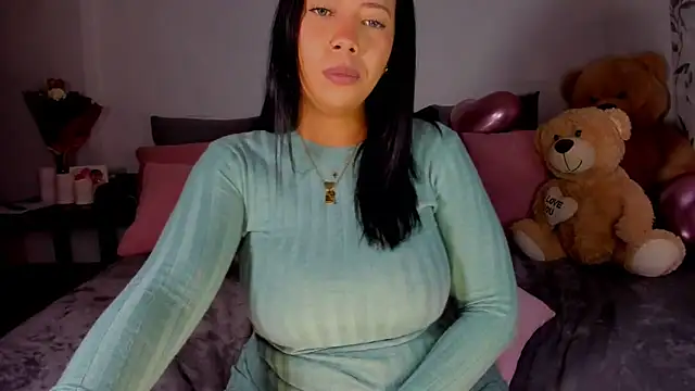 NicolePasqualott online show from 03-01-25, 11:04