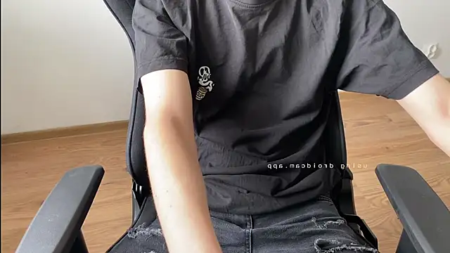 CyprianFireroom online show from 07-10-26, 10:18