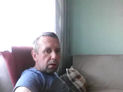 Snapshot of RafalekRozmarynowski81 chatting on 07-08-26, 04:50 RafalekRozmarynowski81 online show from 07-08-26, 04:50