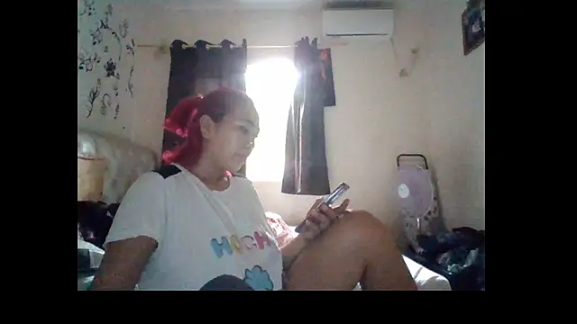BLUE69239 online show from 06-27-26, 01:54