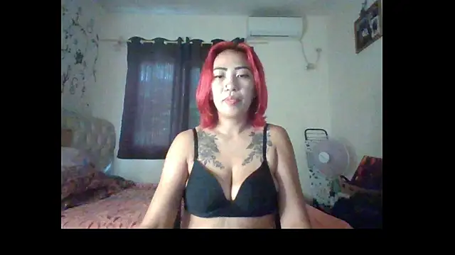 BLUE69239 online show from 06-29-26, 01:45