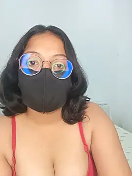 Snapshot of hottydisha chatting on 07-19-26, 04:11 hottydisha online show from 07-19-26, 04:11