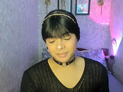 emily rosue  online show from 07-18-26, 01:54