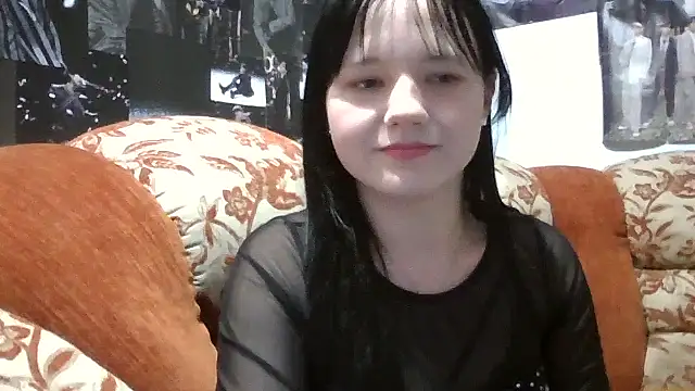 Snapshot of LittilePrincess chatting on 06-16-26, 09:50 LittilePrincess online show from 06-16-26, 09:50