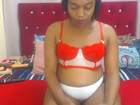 Snapshot of Ebonyblackbootyclitt83 chatting on 07-12-26, 08:22 Ebonyblackbootyclitt83 online show from 07-12-26, 08:22