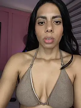 Jasmiinn  online show from 06-27-26, 03:22
