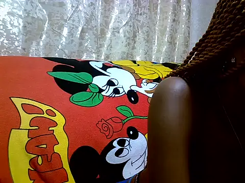 Prettybunnyy online show from 06-19-26, 07:28