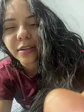 ColombianSexyCouple  online show from 08-02-26, 03:27