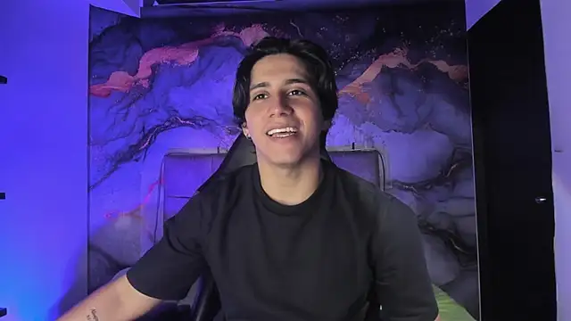 Alexx Cano  online show from 06-23-26, 12:25