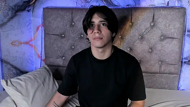 Alexx Cano  online show from 07-11-26, 12:41
