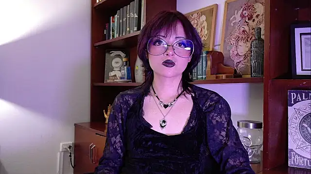 ViolettClay online show from 07-29-26, 02:53
