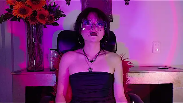 ViolettClay online show from 07-30-26, 02:32