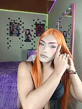  KittyQueen12 online show from 06-27-26, 05:45