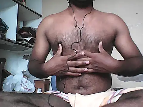 kamamadhuuu online show from 07-18-26, 04:16
