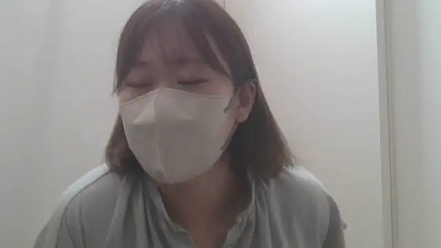 saki cute online show from 07-03-26, 04:08