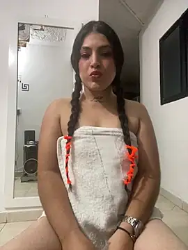 Salsa Seductre online show from 07-02-26, 04:40