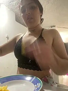 Salsa Seductre online show from 07-09-26, 02:54