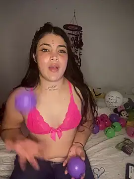 Salsa Seductre online show from 07-23-26, 06:11