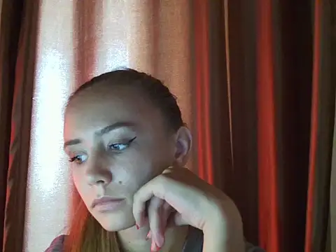 Snapshot of MyLittle_Flame_ chatting on 07-10-26, 02:19 MyLittle Flame online show from 07-10-26, 02:19