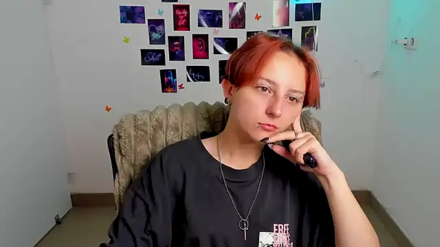 Dilara Kiss  online show from 07-04-26, 05:13