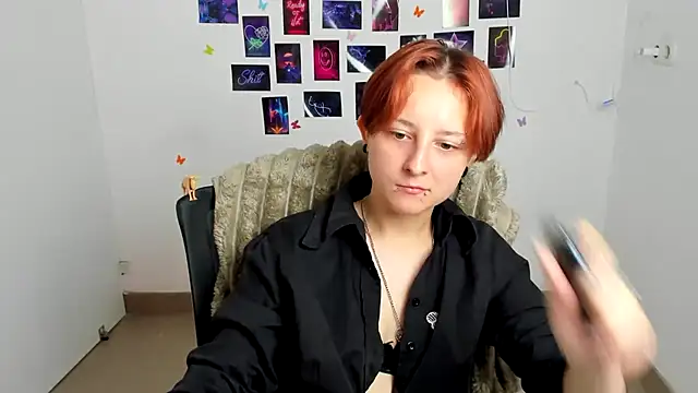 Dilara Kiss  online show from 07-06-26, 11:51