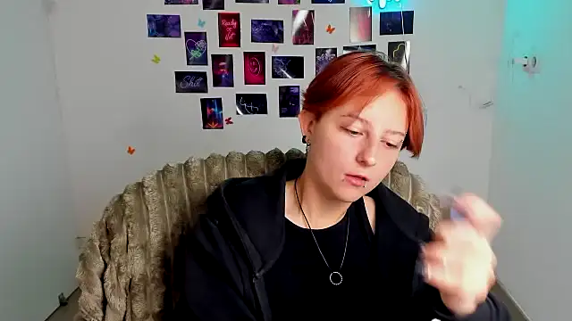Dilara Kiss  online show from 07-09-26, 05:55
