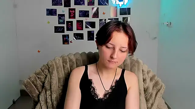 Dilara Kiss  online show from 07-28-26, 12:48