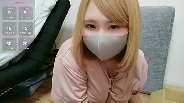 --kanna-- online show from 07-08-26, 04:50