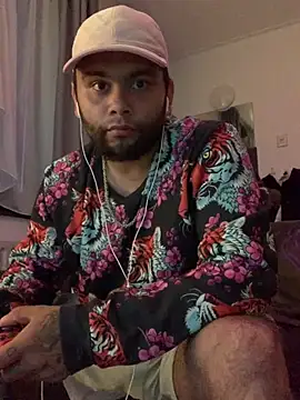KeanuIsCrimi online show from 07-04-26, 02:40