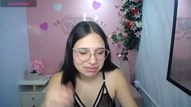 Lia Rose ch online show from 08-01-26, 03:06