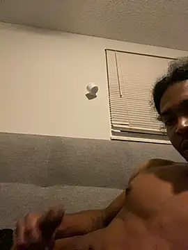 Snapshot of johnfoe4 chatting on 06-19-26, 03:00 johnfoe4 online show from 06-19-26, 03:00