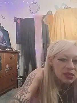 in my bunny online show from 07-02-26, 02:45