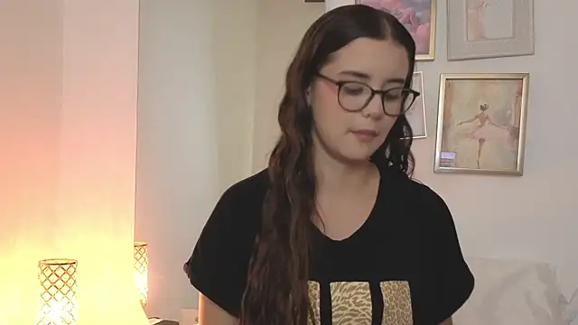 Isabellebotero online show from 06-25-26, 02:54