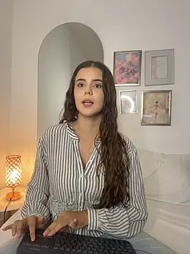 Isabellebotero online show from 07-03-26, 04:35