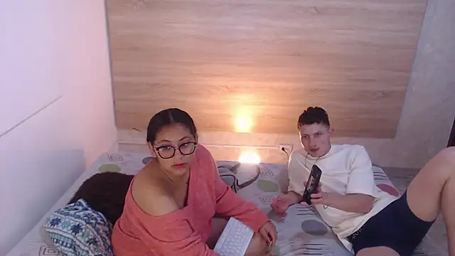 sashasalomefon online show from 08-05-26, 03:09