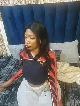 Audrey-Badass online show from 06-30-26, 04:35