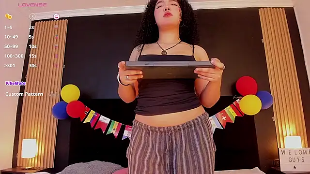 lunadoll18 online show from 07-06-26, 04:09