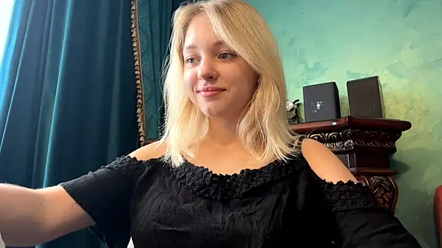 EveryoneEve online show from 07-11-26, 07:22